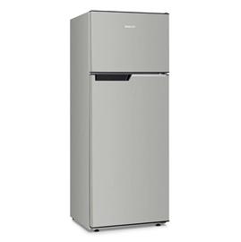 Heladera Philco PHCT-291X 285 Lts Inoxidable