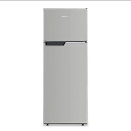 Heladera Philco PHCT-291X 285 Lts Inoxidable