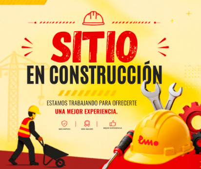 SITIO EN CONSTRUCCION MOBILE